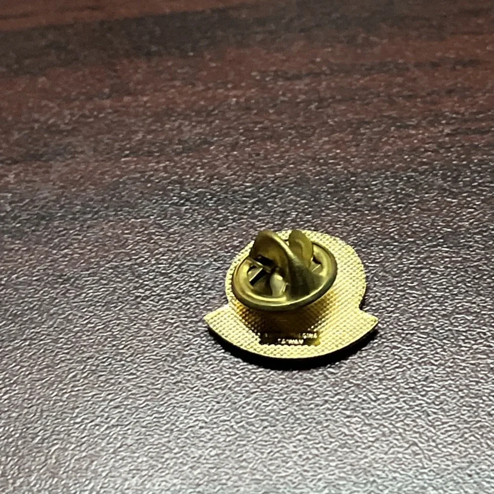 Camrose Alberta Canada Lapel‎ Hat Pin